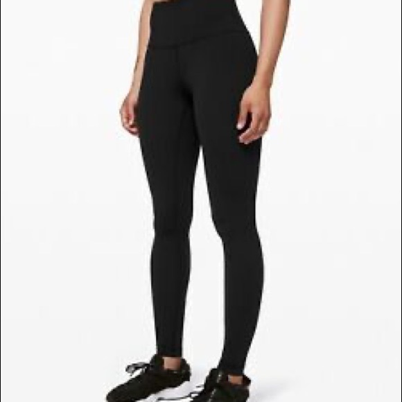 🍋Lululemon🍋 High waisted Leggings